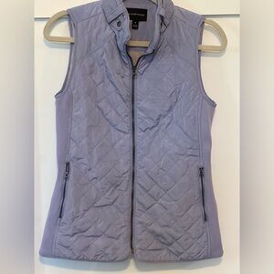 NWOT 41 Hawthorn vest